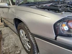 2005 Chevrolet Impala Front Steering Stabilizer Soft Ride Suspension Used. Fixed Price $80.70.