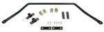 Sway Bar Front Steel Black Powdercoated 1/8 " Diameter Fits Dodge Kit. Fixed Price $254.15.