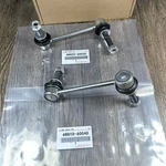 Oem Front Stabilizer Links Fits For 4RUNNER Fj Cruiser GX470 New. Fixed Price $56.99.