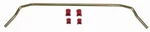 Empi 9594 Vw Sway Bar, Front, Type 1 66-77, Ball Joint Suspension, Lowered. Fixed Price $118.95.