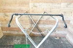 97-04 Porsche Boxster 986 Front Stabilizer Sway Bar Anti Roll Oem. Fixed Price $38.25.