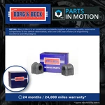 2X Anti Roll Bar Bush (pair) Fits Mercedes Sprinter 2.3 Rear 95 To 06 Suspension. Fixed Price $13.64.