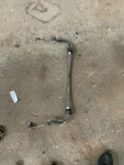 2013 2021 Mazda CX-5 Fwd Rear Suspension Stabilizer Sway Bar W/ Link Oem. Fixed Price $90.00.