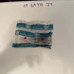 (1) Gm Nos 6270752 Stabilizer Bushing Grommet Corvette Chevelle Nova Vega Oem. Fixed Price $9.00.