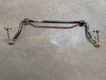 2WD Front Sway Stabilizer Bar W/ Drop Links Fits 2017-2022 Ford F250 F350. Fixed Price $231.23.