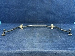 2017-2019 Cadillac XT5 Rear Stabilizer Swaybar Genuine Oem 84619142. Fixed Price $71.25.