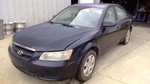 Front Suspension Crossmember/k-frame 2.4L Thru 04/03/08 Fits 06-08 Sonata. Fixed Price $274.99.