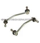 Porsche 993 911 Front Sway Anti Roll Stabilizer Bar Links Lh + Rh Set 2. Fixed Price $129.99.