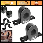 Front Sway Bar Bushing & Oe Bracket Kit Ford F-250 F-350 F-450 F-550 2011-20. Fixed Price $79.99.