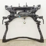 22-26 Hyundai Elantra Front Subframe Crossmember Engine Cradle 62400-IB200 Oem. Fixed Price $836.99.