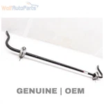 2020-2024 Porsche Taycan Rear Stabilizer / Sway Bar 9J1511025. Fixed Price $112.49.