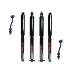 Complete Front Rear Shocks Sway Bar Links Kit For 1993-1995 Jeep Grand Cherokee. Fixed Price $124.95.