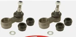Front Sway Bar Link's Defender Discovery Range Rover Part #NTC1888 2PCS((SET))). Fixed Price $88.00.