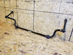 14 15 Audi A4 Quattro Front Sway / Stabilizer Bar 8K0411309K Oem. Fixed Price $96.00.