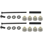 Moog Front Stabilizer Bar Link Kit For S10 Tahoe Silverado Sierra 1500 Yukon Xl. Fixed Price $29.95.