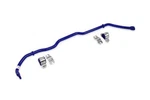 Superpro Front 24MM Hd Adjustable Sway Bar For 07-13 Vw Golf Gti 06-12 Audi A3. Fixed Price $249.99.