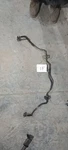 Stabilizer Bar Front Fits 10-14 Insight 751750. Fixed Price $179.95.