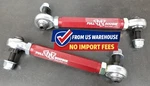 Full Tilt Boogie Front Adjustable Sway Bar End Links 05-14 Mustang S197 Made Usa. Fixed Price $189.98.