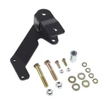 Rubicon Express RE1607 Track Bar Bracket Fits 07-18 Wrangler (jk). Fixed Price $57.99.