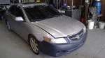 Stabilizer Bar Rear Fits 04-08 Tsx 949678. Fixed Price $70.00.