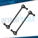 Front Sway Bar Links For Toyota Camry Avalon Highlander Venza Lexus ES330 RX330. Fixed Price $32.53.
