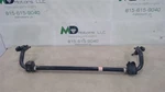 2019-2022 Nissan Altima Fwd Rear Suspension Stabilizer Sway Anti Roll Bar Oem. Fixed Price $99.50.