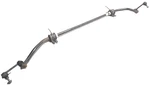 2010 Nissan Maxima Sv Rear Stabilizer Sway Bar Oem. Fixed Price $154.99.