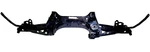 2016 - 2022 Bmw X1 F48 Rear Axle Carrier Subframe Suspension Stabilizer Bar Oem. Fixed Price $90.95.