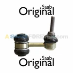 New Saab 9-3 Xwd Rear Sway Bar End Link Genuine Oem Left Or Right 12777969. Fixed Price $49.99.