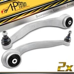 A-premium 2X Front Lower Rearward Control Arm Ball Joint For Audi S8 A8 Quattro. Fixed Price $159.89.
