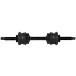 MEF308 Motorcraft Sway Bar Link Front Driver Passenger Side For F150 Truck. Fixed Price $77.02.