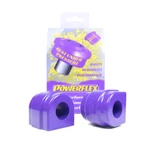 Powerflex Front Anti Roll Bar Mounting Bushes 26.5MM PFF5-4602-26.5 For Bmw. Fixed Price $76.42.