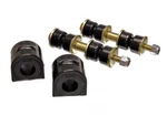 Suspension Stabilizer Bar Bushing Kit-sway Set Fits 2000 Ford Focus. Fixed Price $75.50.