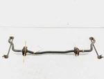 03-08 Infiniti Fx Series Front Stabilizer Bar W/end Links Oem 54611CG000. Fixed Price $84.99.