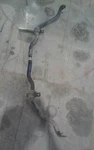 2007-2017 Gmc Acadia Buick Enclave 3.6L Front Awd Stabilizer Bar Assembly Oem. Fixed Price $91.50.