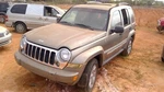 Crossmember/k-frame Front 3.7L Fits 05-07 Liberty 177794. Fixed Price $383.33.