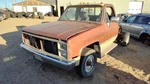 1979-1988 Chevy K30 Front Stabilizer Bar Oem Sway 4X4 00328132. Fixed Price $269.54.