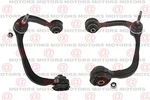 Fits 2004 To 2012 Ford F-150 Front Upper Control Arms With Ball Joints New. Fixed Price $124.92.