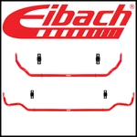 Eibach Anti-roll Front & Rear Sway Bars Kit Fits 2020-2025 Toyota Gr Supra 3.0L. Fixed Price $568.00.