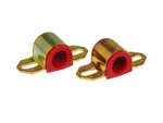 Prothane 19-1108 Universal Sway Bar Red 22.09MM (0.87 In) Bushing Kit. Fixed Price $25.90.