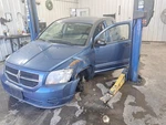 2007 Dodge Caliber Rear Stabilizer Bar Euro Suspension Used 3857775. Fixed Price $80.70.