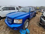 Dodge Dakota 2008 Front Steering Stabilizer Used 524-00666 148K Miles. Fixed Price $92.62.