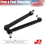 2PCS For 2015-2017 Jeep Renegade Front Suspensia Suspension Stabilizer Bar Link. Fixed Price $27.85.