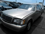 Stabilizer Bar 140 Type Rear 300SD Fits 94-99 Mercedes S-class 129758. Fixed Price $162.00.