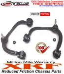 Xrf Lifetime Upper Control Arm Ball Joint & Bushing Kit 07-14 Ford Expedition. Fixed Price $129.00.