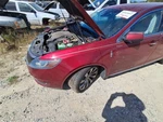 2014 Lincoln Mks Steering Stabilizer Bar Front Used 140K Miles Oem 524-00804. Fixed Price $80.70.