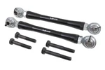2X Vms Rear Sway Bar Adjustable End Links Kit For 05-21 Dodge Charger Challenger. Fixed Price $99.95.