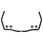 QA1 52885 1" Rear Sway Bar Kit 79-04 Ford Mustang. Fixed Price $274.28.