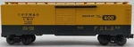 Lionel 6-52110 Gauge Lcca St. Pm&o Standard Boxcar #71997 Ex. Fixed Price $12.29.
