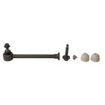 Genuine Moog Front Suspension Stabilizer Bar Link K750221. Fixed Price $64.03.